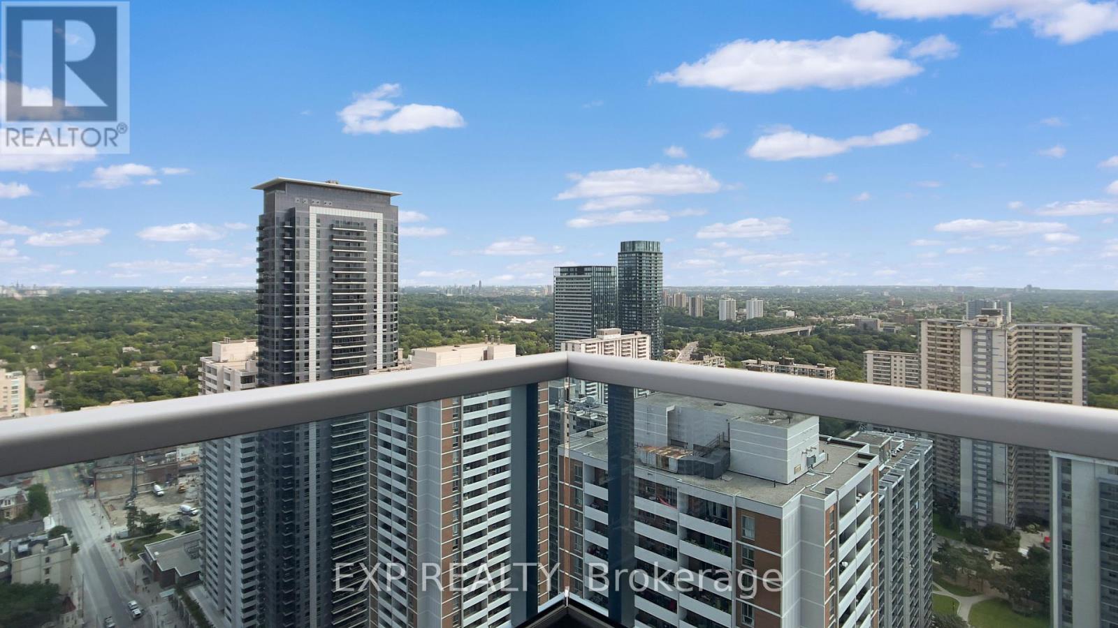 3401 - 500 Sherbourne Street, Toronto (North St. James Town), Ontario  M4X 1L1 - Photo 23 - C12443192