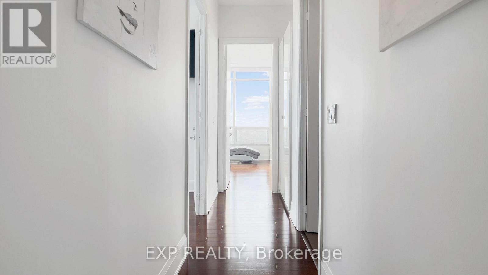 3401 - 500 Sherbourne Street, Toronto (North St. James Town), Ontario  M4X 1L1 - Photo 25 - C12443192