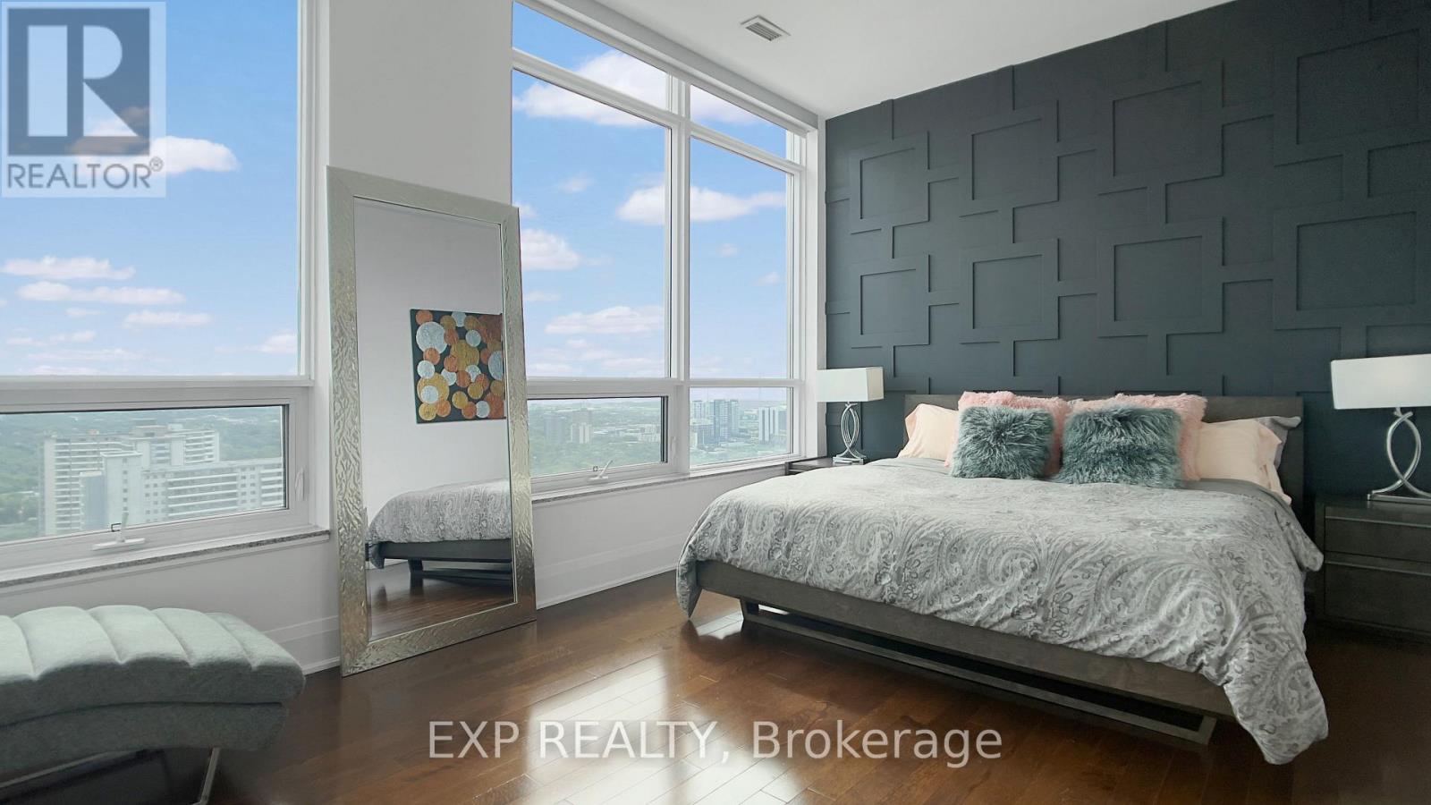 3401 - 500 Sherbourne Street, Toronto (North St. James Town), Ontario  M4X 1L1 - Photo 26 - C12443192