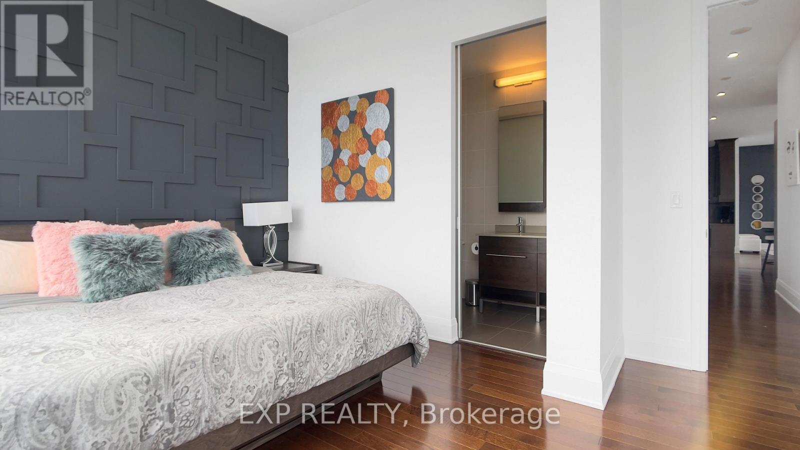 3401 - 500 Sherbourne Street, Toronto (North St. James Town), Ontario  M4X 1L1 - Photo 28 - C12443192