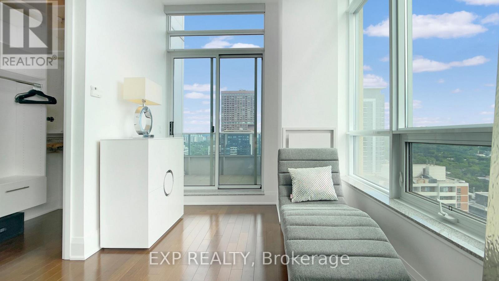 3401 - 500 Sherbourne Street, Toronto (North St. James Town), Ontario  M4X 1L1 - Photo 29 - C12443192
