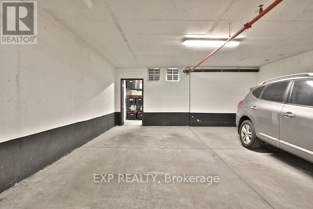 3401 - 500 Sherbourne Street, Toronto (North St. James Town), Ontario  M4X 1L1 - Photo 37 - C12443192
