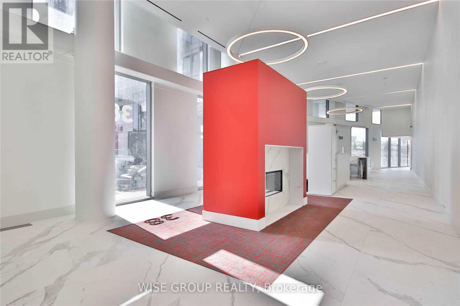 1005 - 38 Monte Kwinter Court, Toronto, Ontario  M3H 0E2 - Photo 2 - C12443205