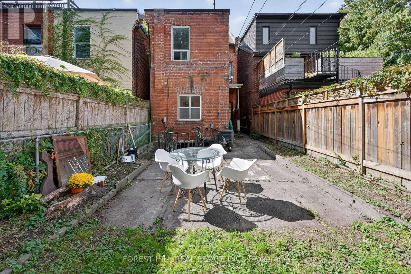 487 Clendenan Avenue, Toronto (Junction Area), Ontario  M6P 2X7 - Photo 20 - W12442916