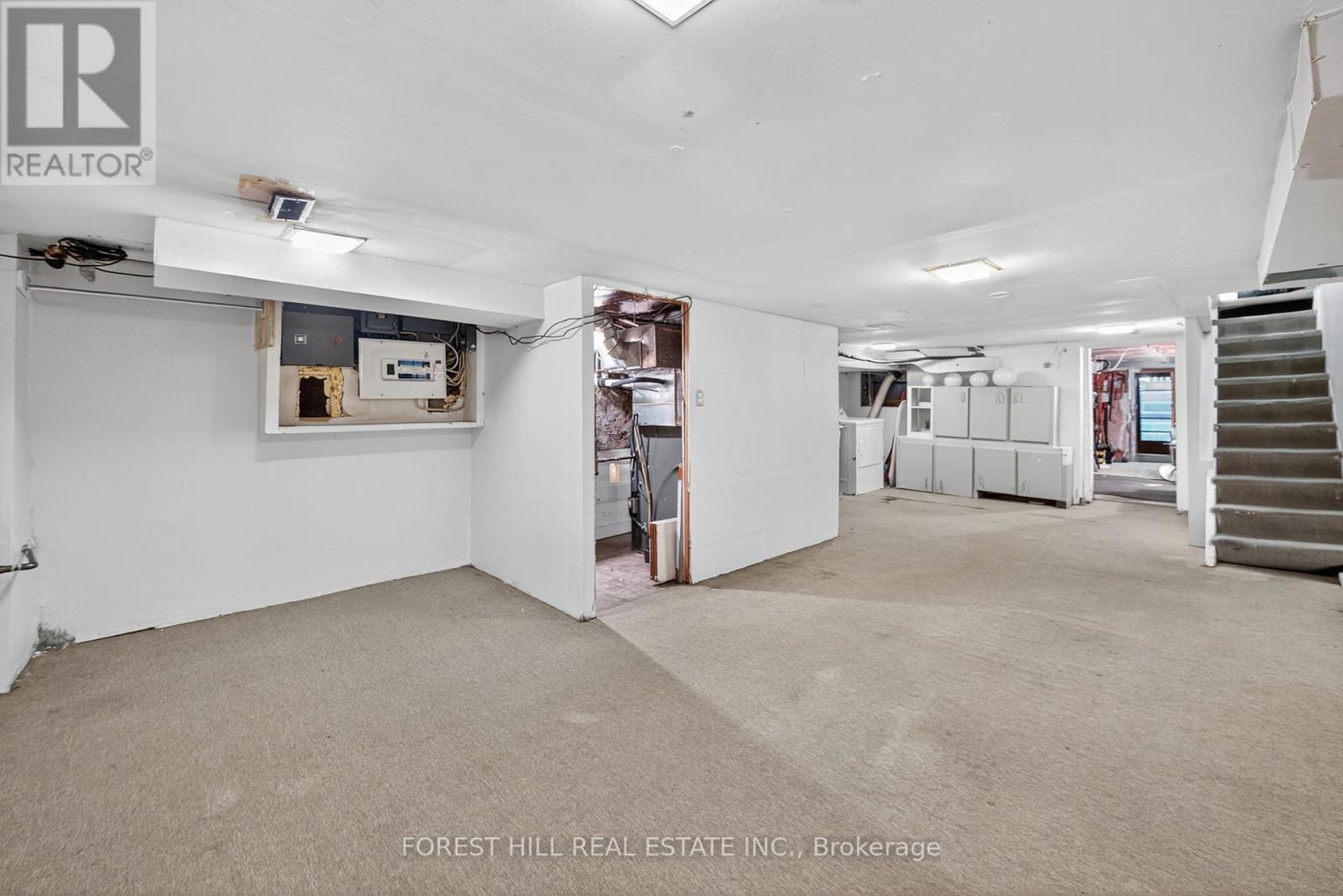 487 Clendenan Avenue, Toronto (Junction Area), Ontario  M6P 2X7 - Photo 22 - W12442916