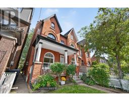 487 CLENDENAN AVENUE, Toronto, Ontario