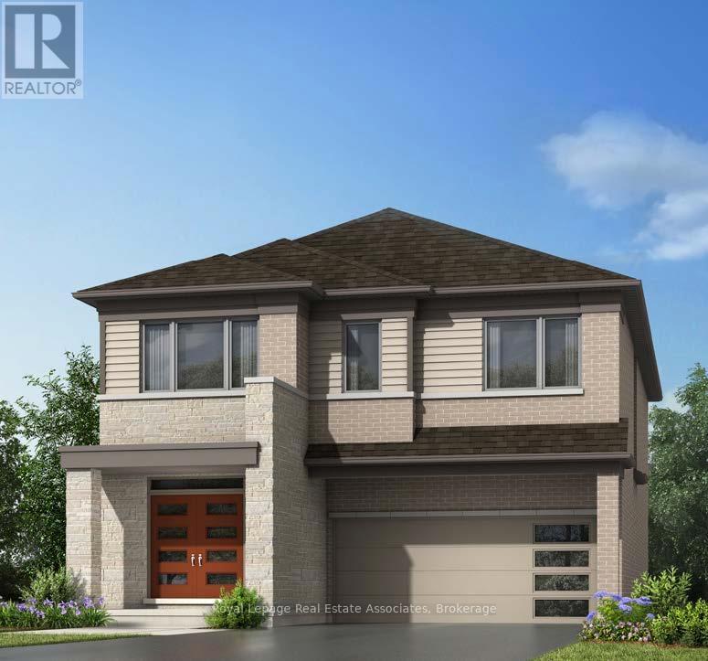 1357 Whitlock Avenue, Milton (Bw Bowes), Ontario  L9E 2H2 - Photo 1 - W12442919