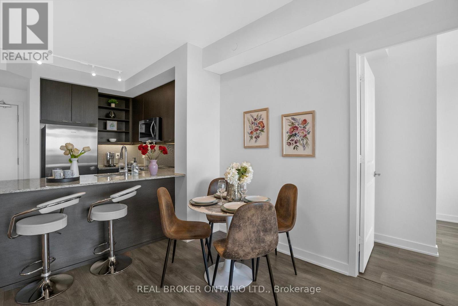 705 - 4633 Glen Erin Drive, Mississauga (Central Erin Mills), Ontario  L5M 7S1 - Photo 10 - W12442921