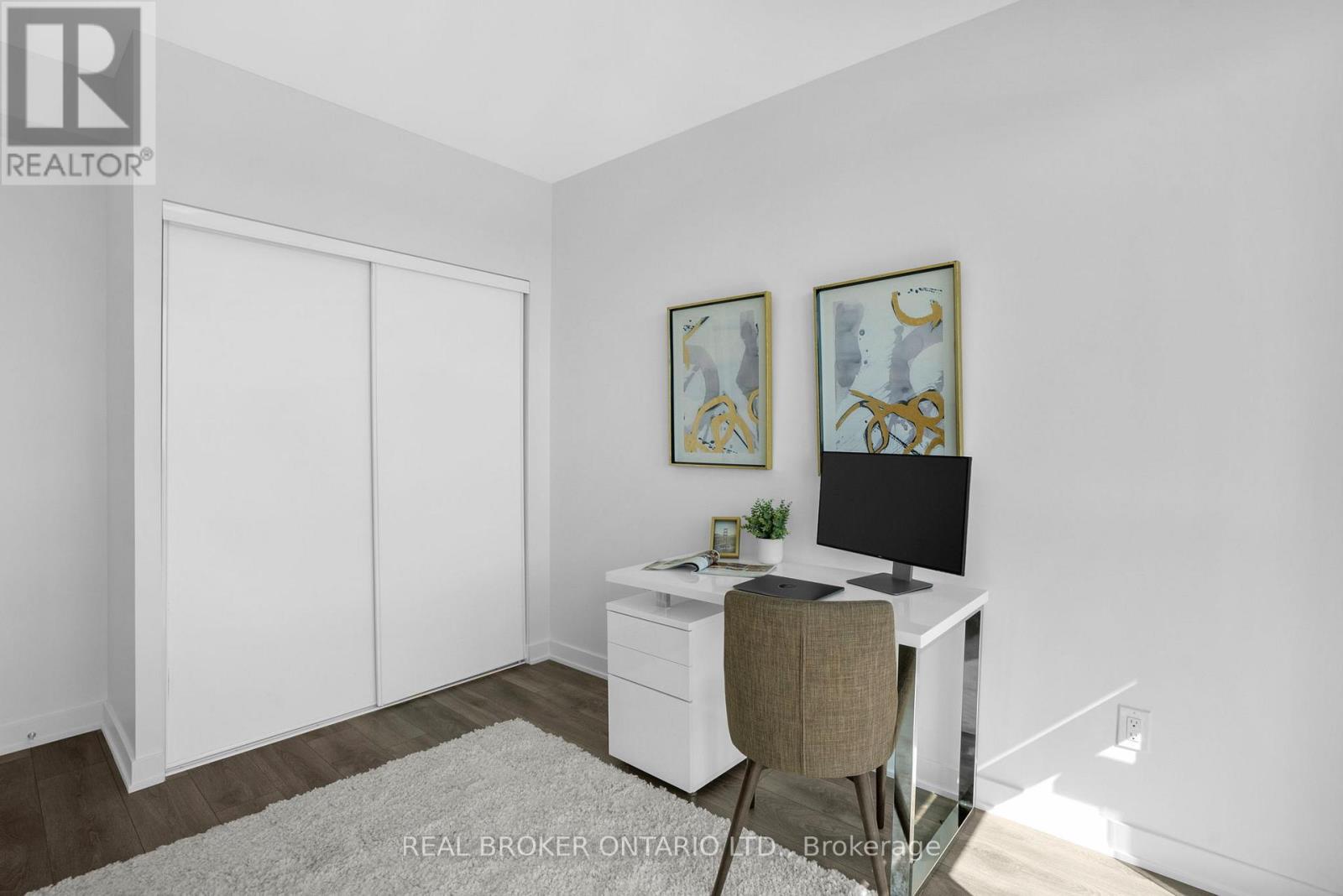 705 - 4633 Glen Erin Drive, Mississauga (Central Erin Mills), Ontario  L5M 7S1 - Photo 18 - W12442921