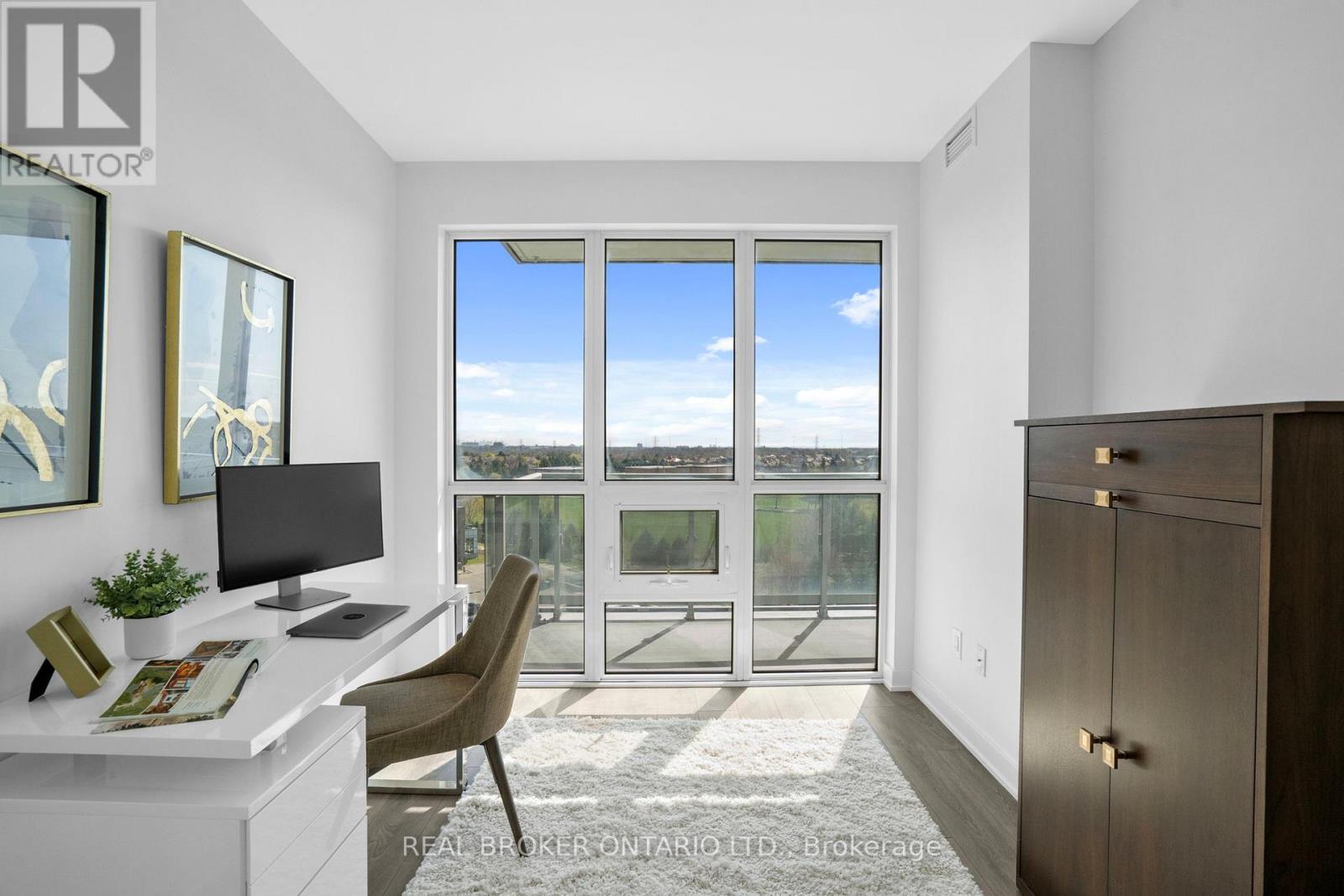 705 - 4633 Glen Erin Drive, Mississauga (Central Erin Mills), Ontario  L5M 7S1 - Photo 19 - W12442921