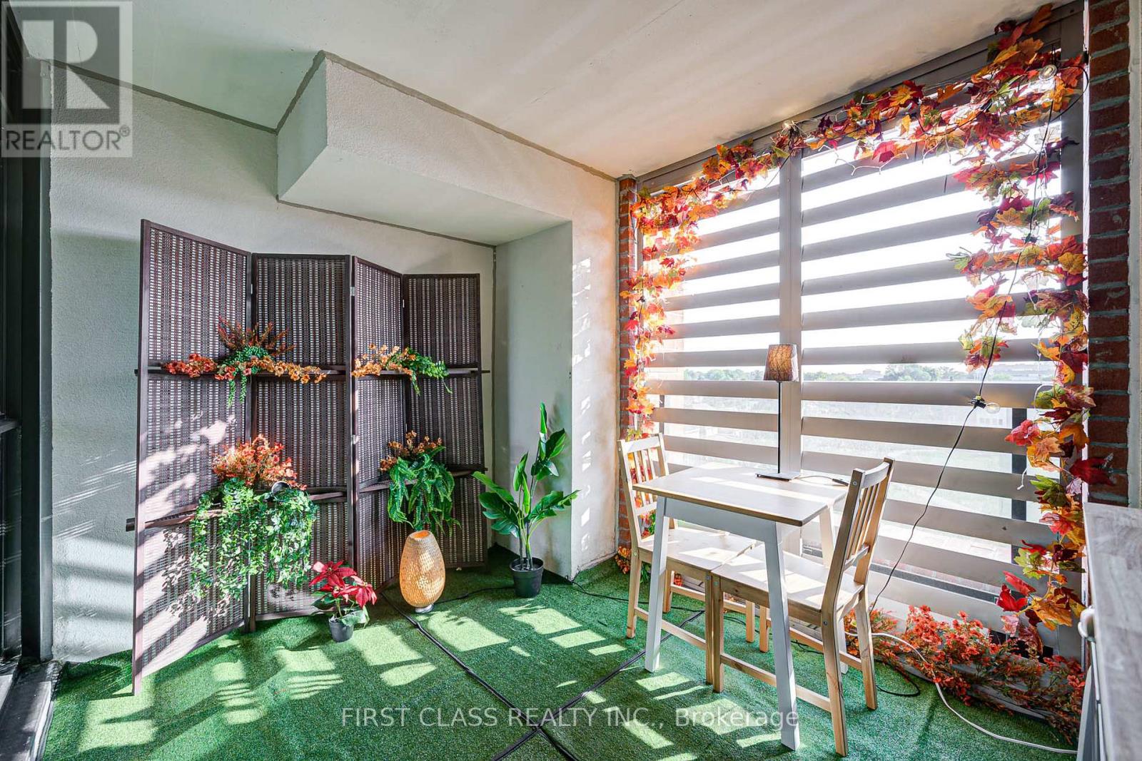 526 - 3091 Dufferin Street, Toronto (Yorkdale-Glen Park), Ontario  M6A 2S7 - Photo 10 - W12442923