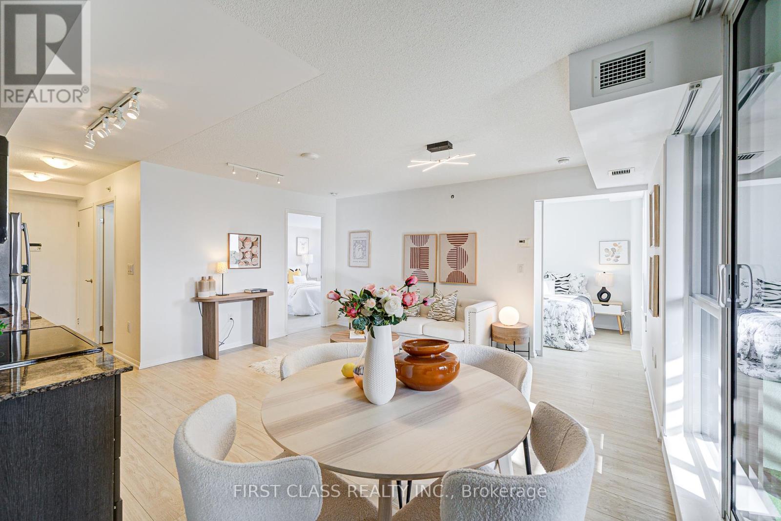526 - 3091 Dufferin Street, Toronto (Yorkdale-Glen Park), Ontario  M6A 2S7 - Photo 20 - W12442923