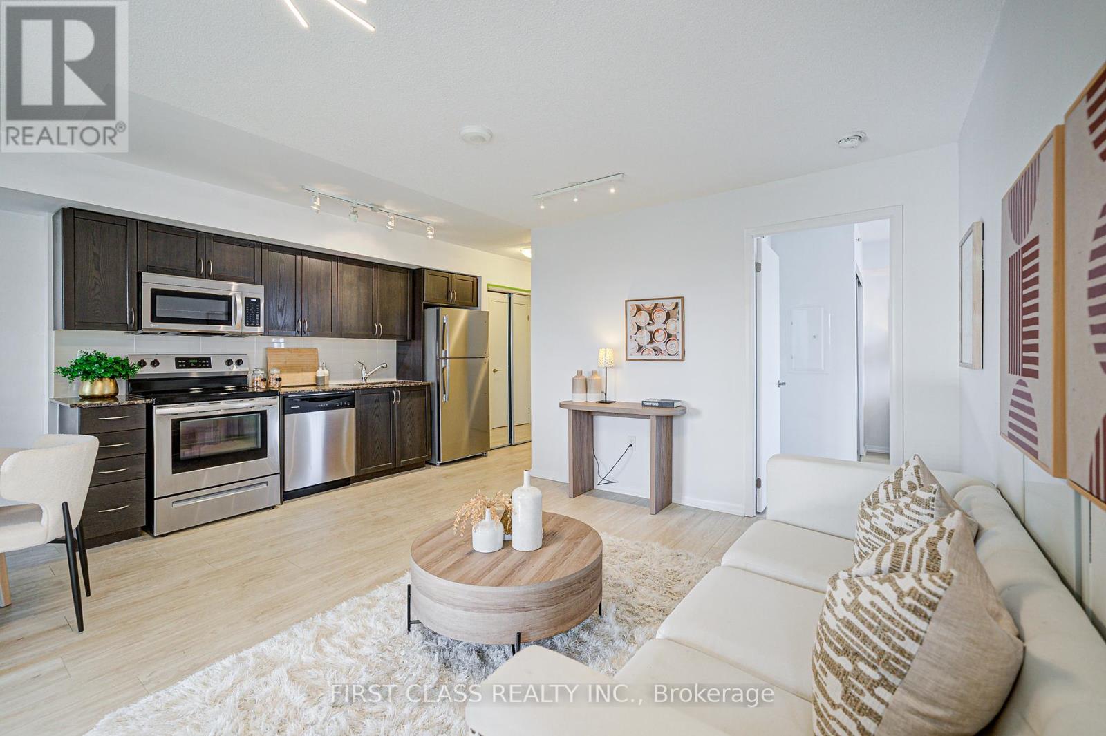 526 - 3091 Dufferin Street, Toronto (Yorkdale-Glen Park), Ontario  M6A 2S7 - Photo 22 - W12442923