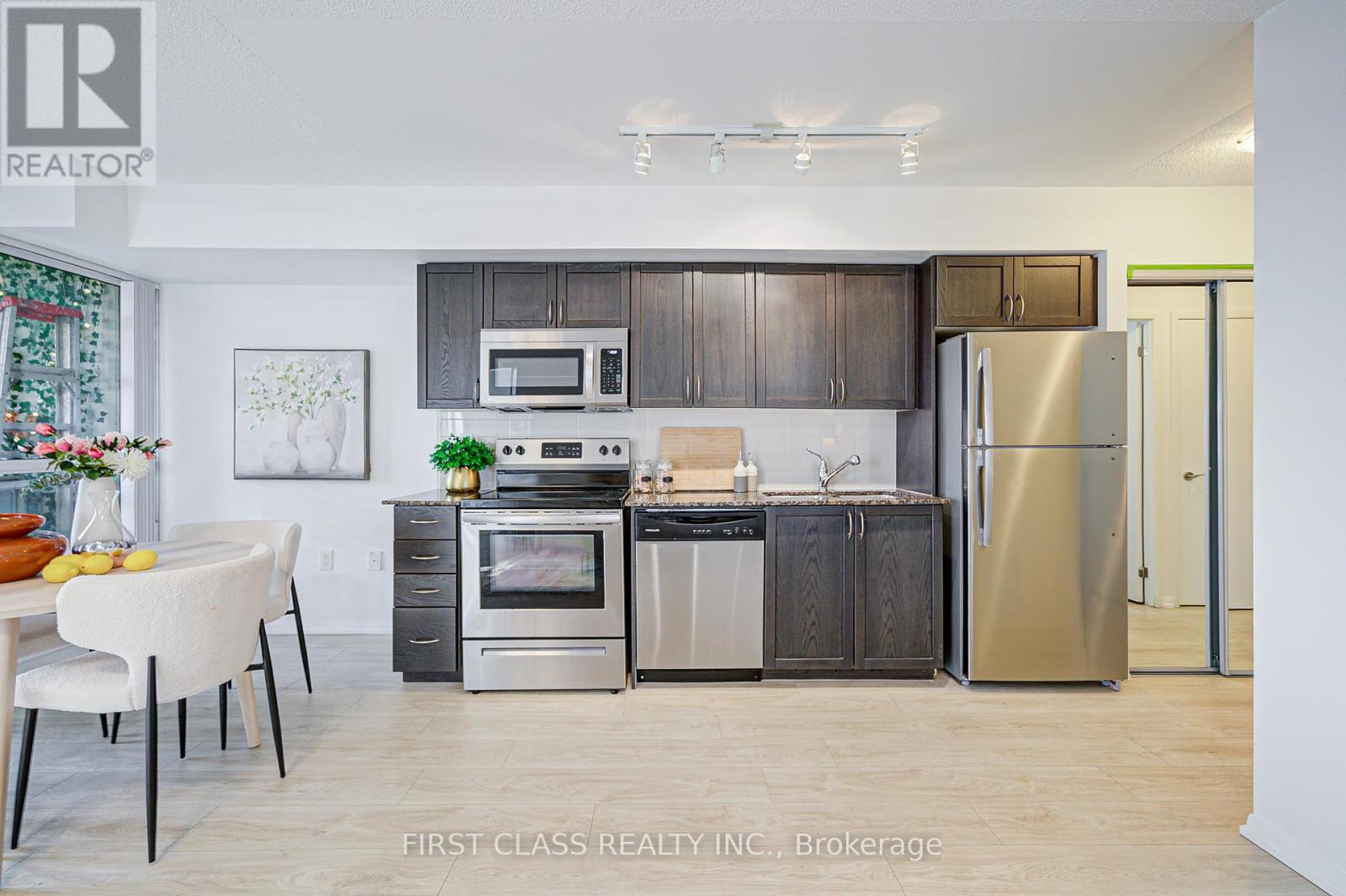 526 - 3091 Dufferin Street, Toronto (Yorkdale-Glen Park), Ontario  M6A 2S7 - Photo 23 - W12442923