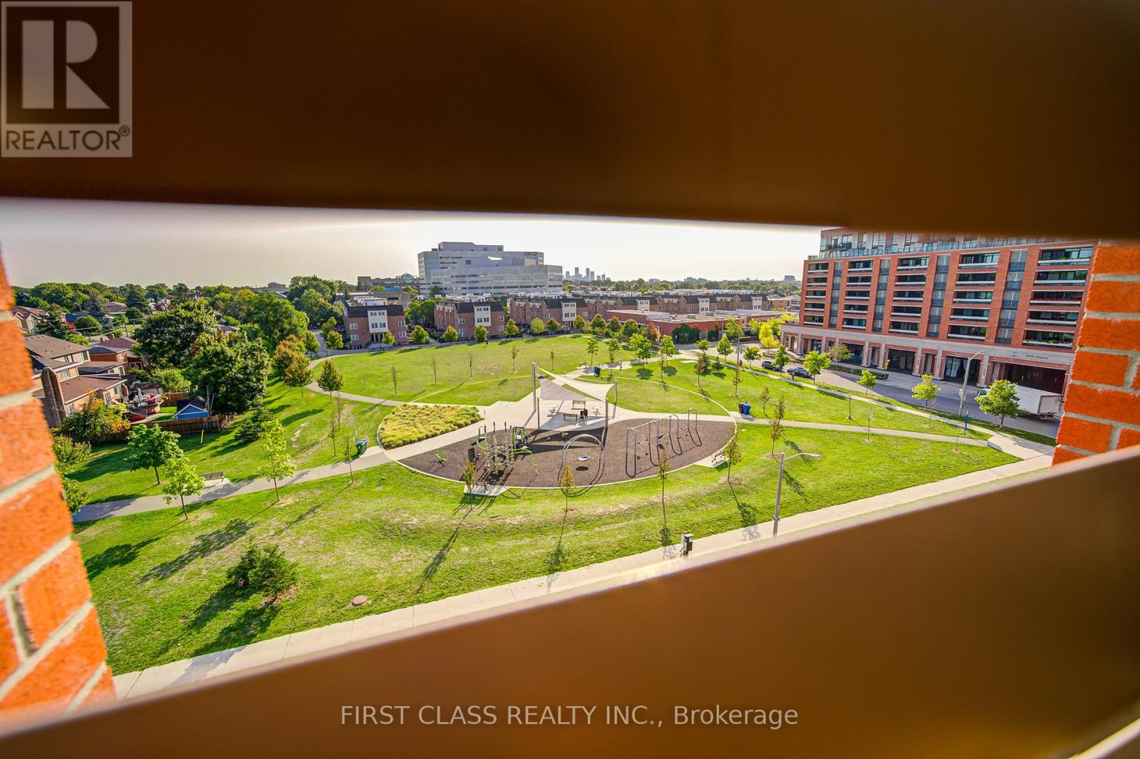 526 - 3091 Dufferin Street, Toronto (Yorkdale-Glen Park), Ontario  M6A 2S7 - Photo 24 - W12442923