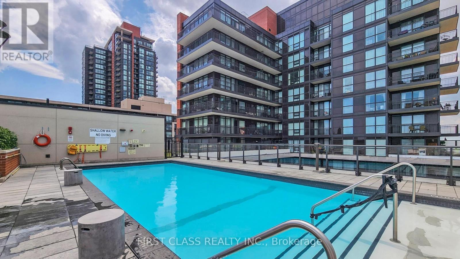 526 - 3091 Dufferin Street, Toronto (Yorkdale-Glen Park), Ontario  M6A 2S7 - Photo 28 - W12442923