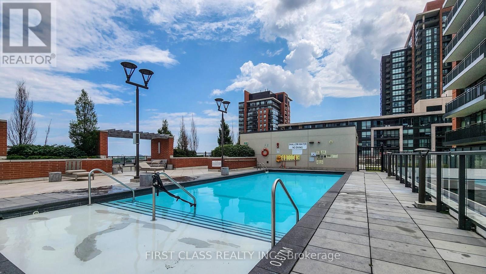 526 - 3091 Dufferin Street, Toronto (Yorkdale-Glen Park), Ontario  M6A 2S7 - Photo 29 - W12442923