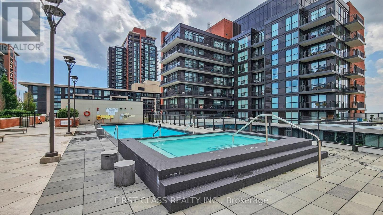 526 - 3091 Dufferin Street, Toronto (Yorkdale-Glen Park), Ontario  M6A 2S7 - Photo 30 - W12442923