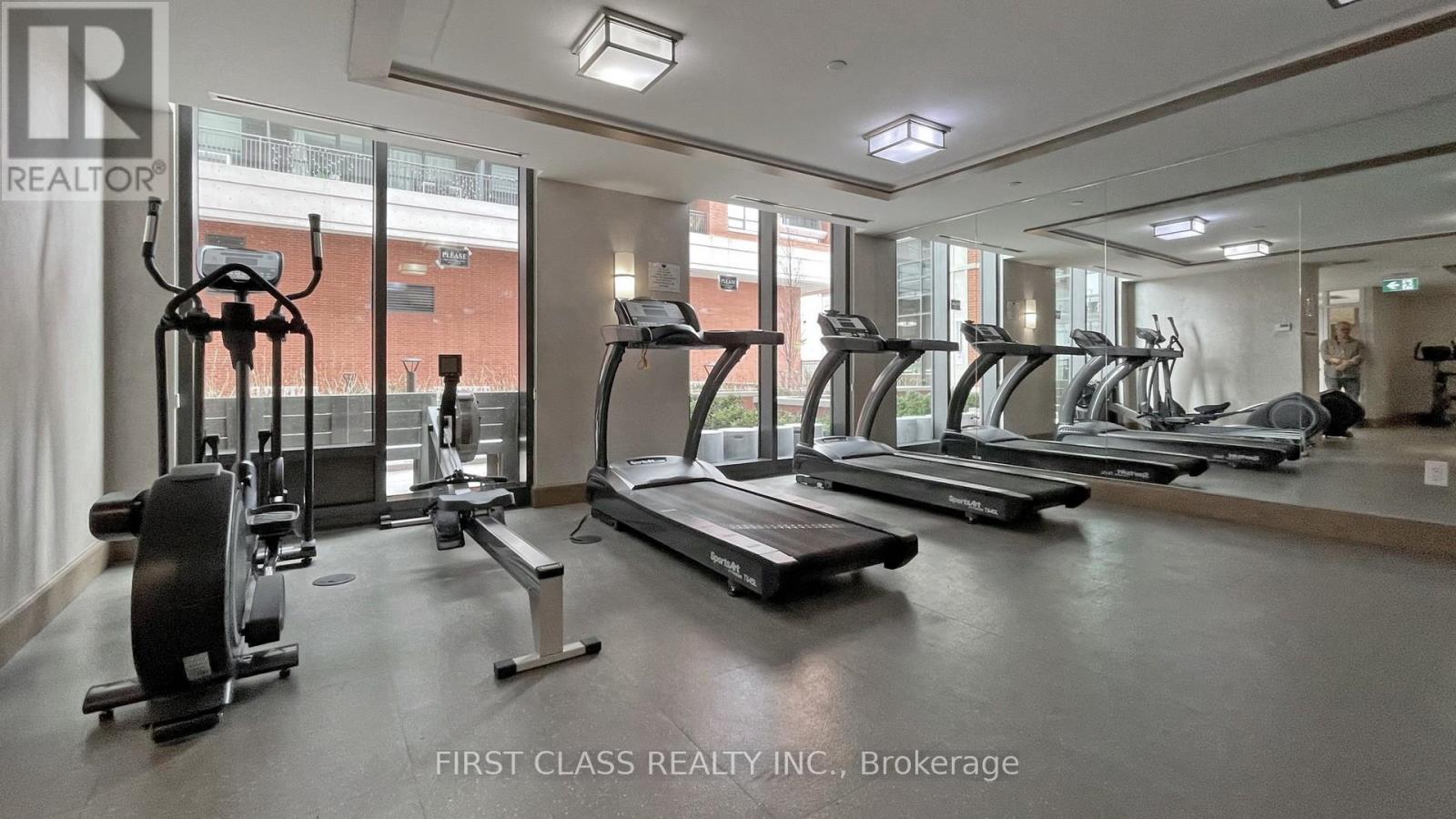 526 - 3091 Dufferin Street, Toronto (Yorkdale-Glen Park), Ontario  M6A 2S7 - Photo 34 - W12442923