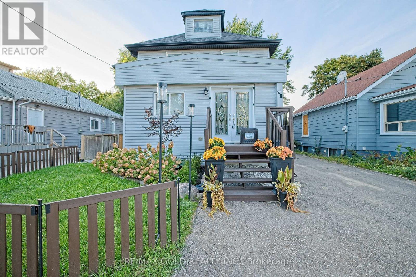 28 Royce Avenue, Brampton (Northwest Brampton), Ontario  L6Y 1J5 - Photo 24 - W12442934