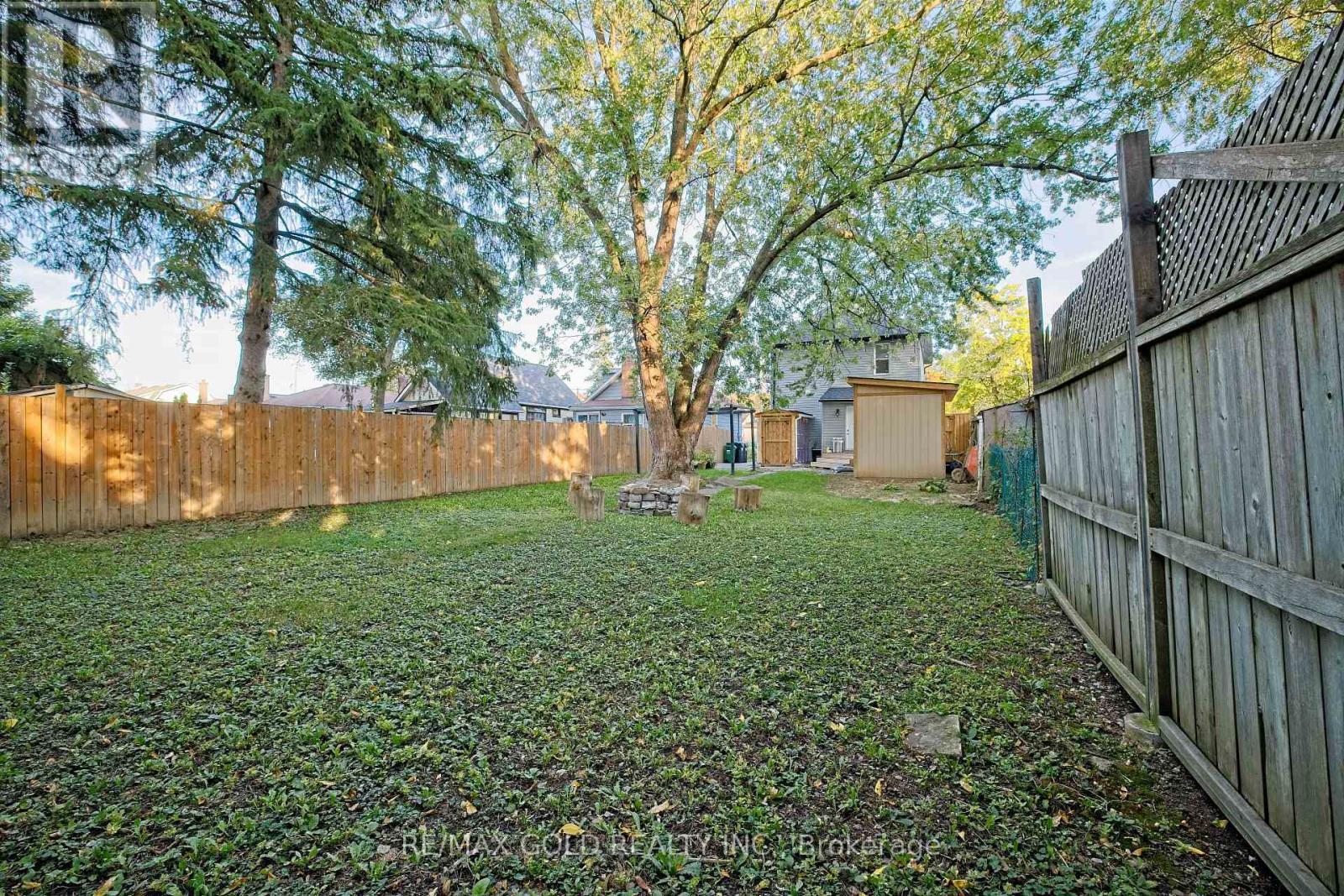28 Royce Avenue, Brampton (Northwest Brampton), Ontario  L6Y 1J5 - Photo 25 - W12442934