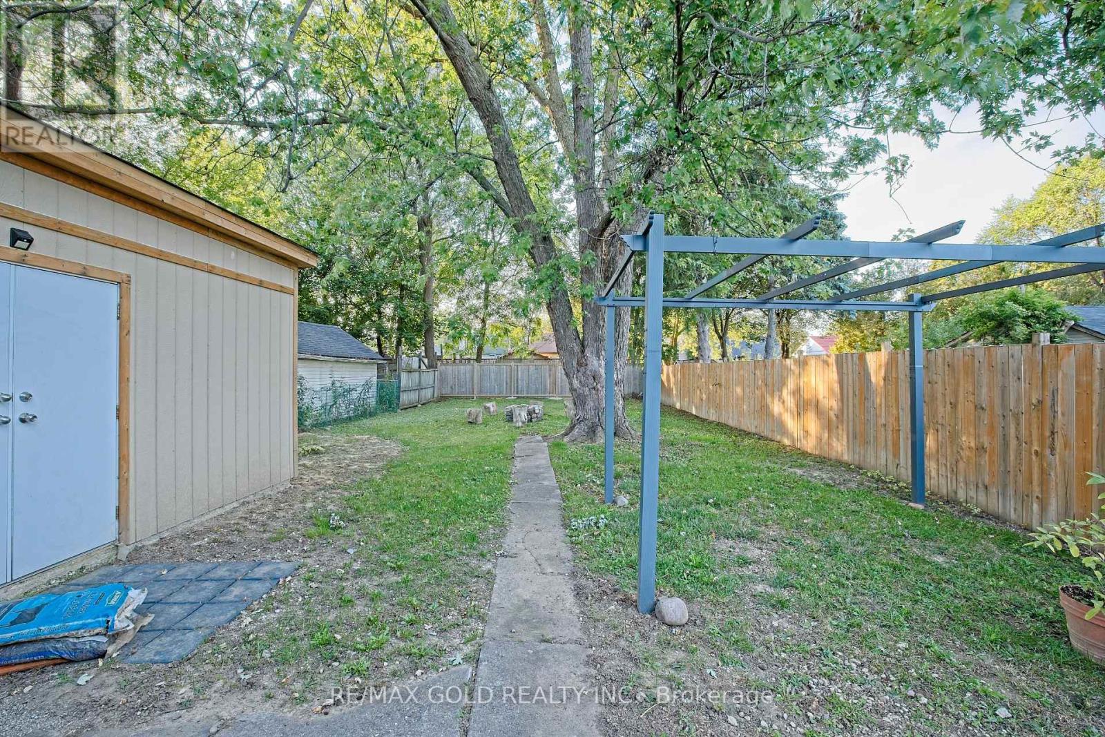 28 Royce Avenue, Brampton (Northwest Brampton), Ontario  L6Y 1J5 - Photo 28 - W12442934