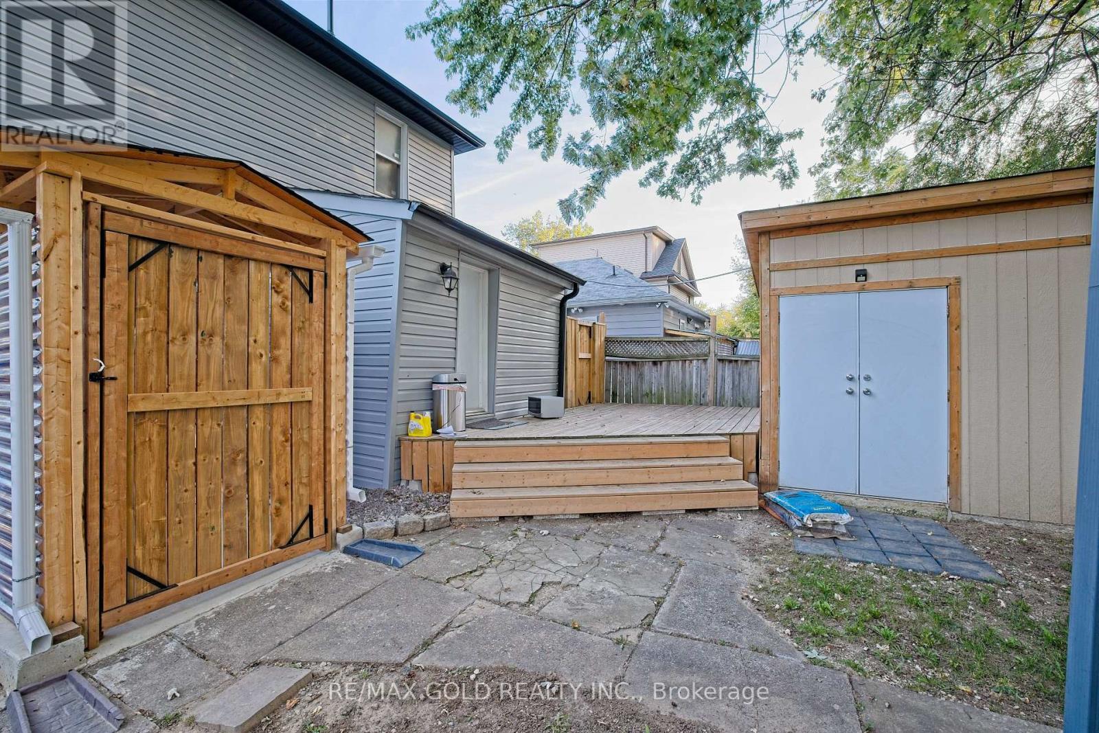 28 Royce Avenue, Brampton (Northwest Brampton), Ontario  L6Y 1J5 - Photo 29 - W12442934