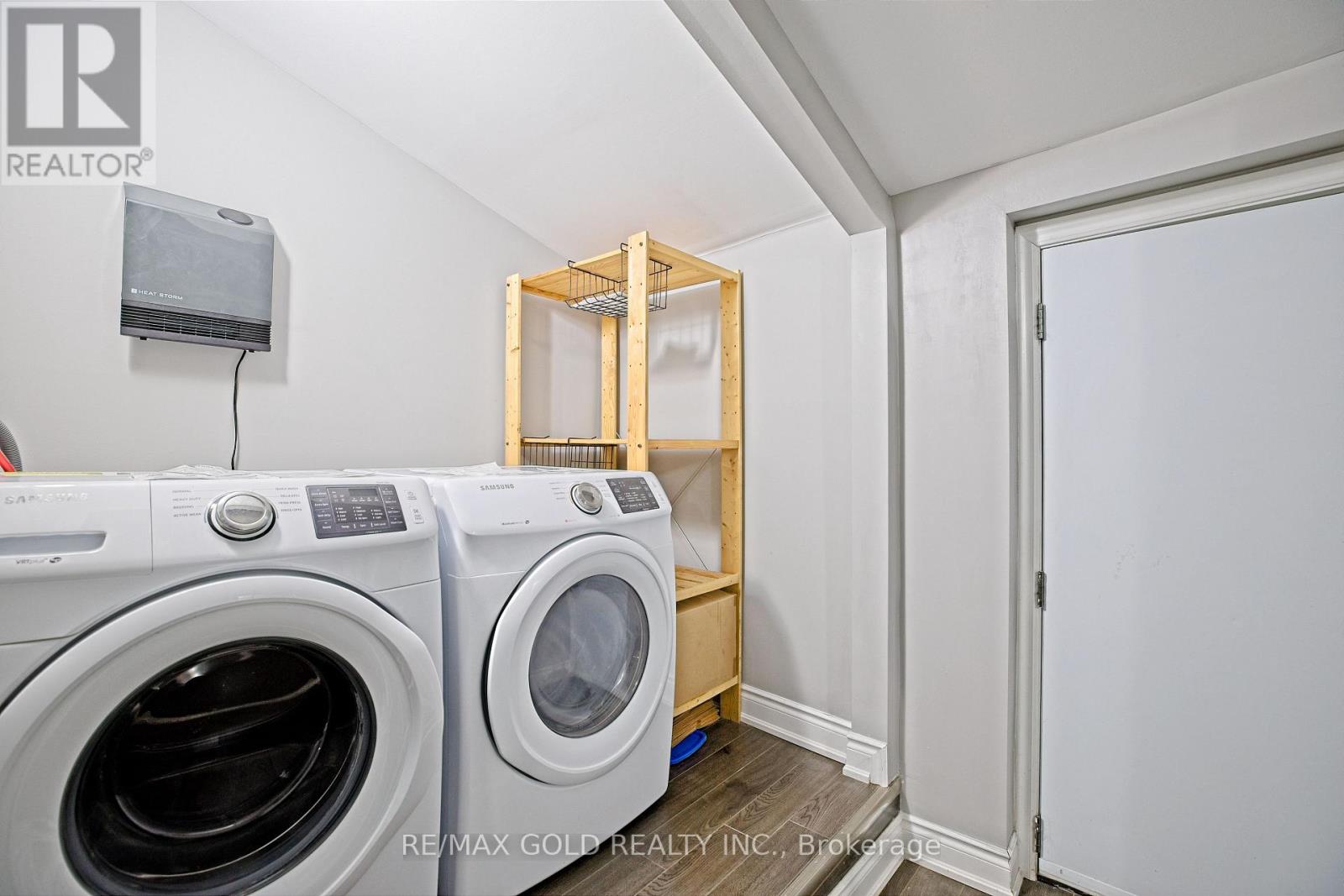 28 Royce Avenue, Brampton (Northwest Brampton), Ontario  L6Y 1J5 - Photo 32 - W12442934
