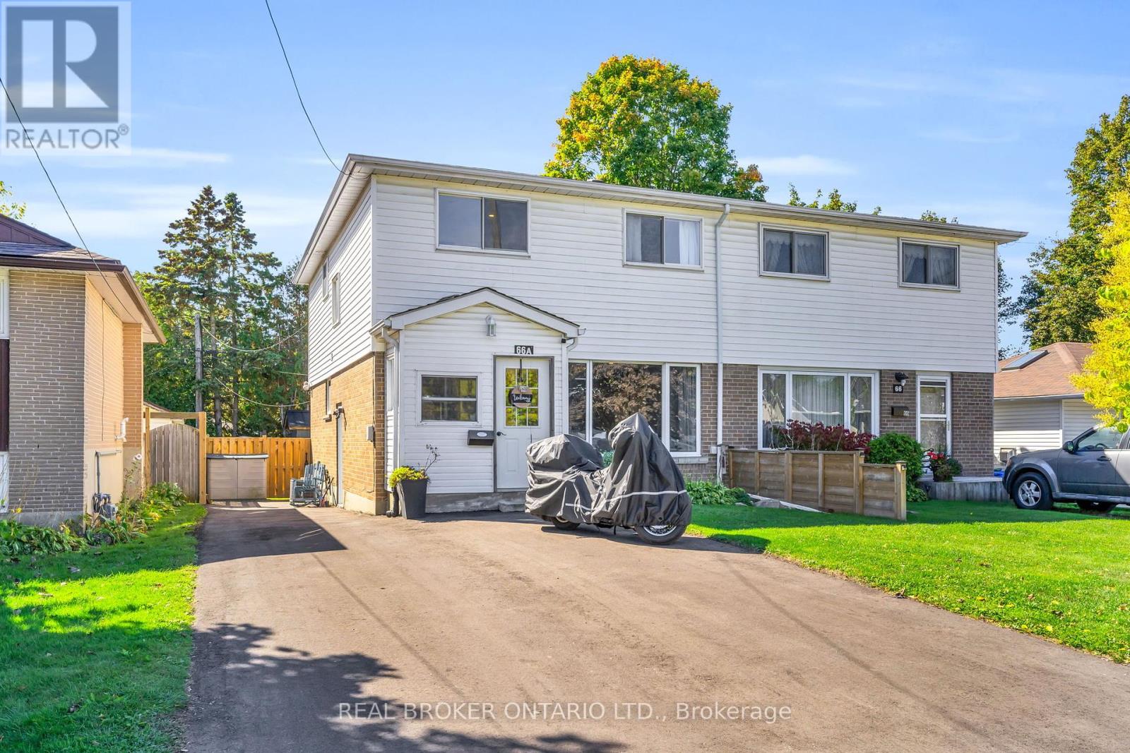 66a Dawson Road, Orangeville, Ontario  L9W 2W5 - Photo 1 - W12442950