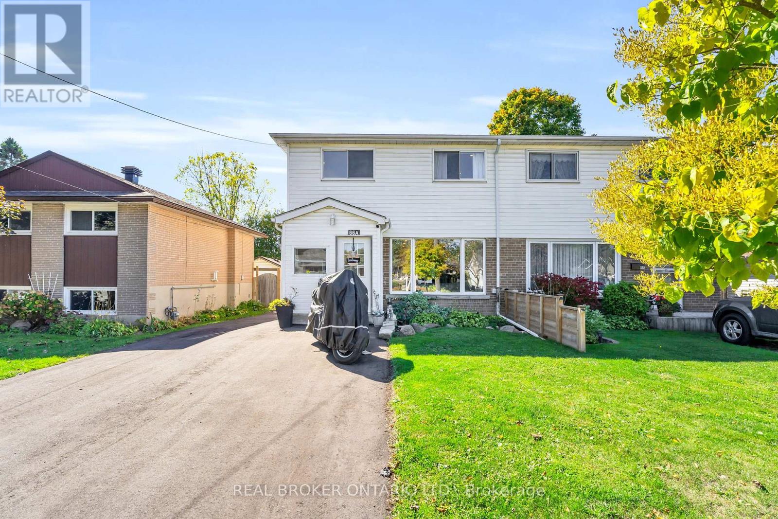 66a Dawson Road, Orangeville, Ontario  L9W 2W5 - Photo 2 - W12442950