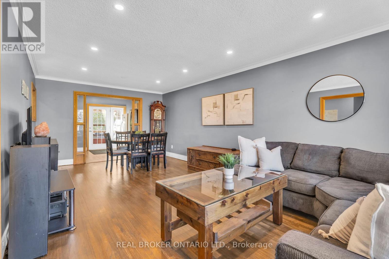 66a Dawson Road, Orangeville, Ontario  L9W 2W5 - Photo 6 - W12442950