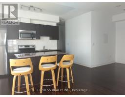 1605 - 385 PRINCE OF WALES DRIVE, Mississauga, Ontario