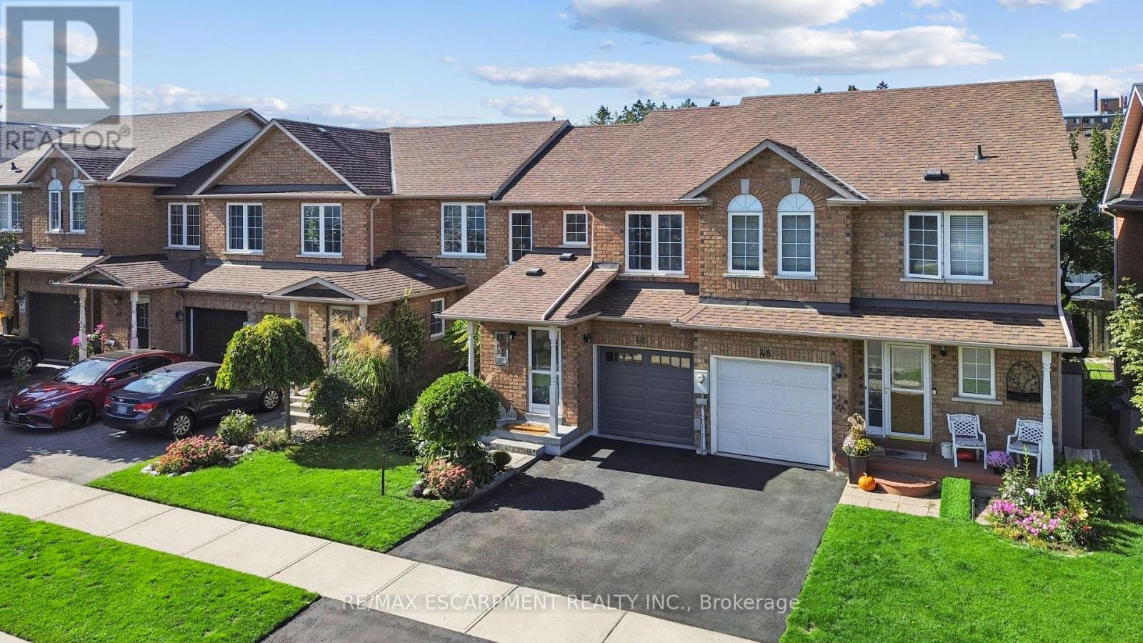 46 Dawson Crescent, Milton (Om Old Milton), Ontario  L9T 5H9 - Photo 49 - W12442967
