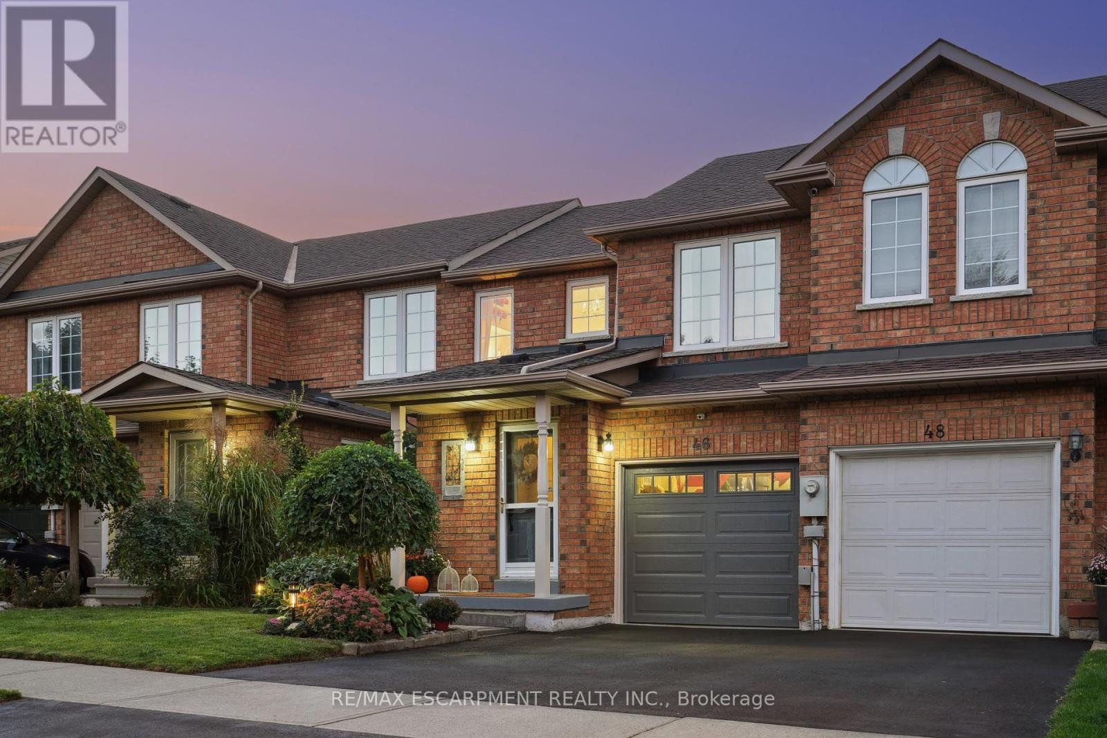 46 Dawson Crescent, Milton (Om Old Milton), Ontario  L9T 5H9 - Photo 50 - W12442967