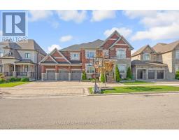 102 BELLADONNA CIRCLE, Brampton, Ontario