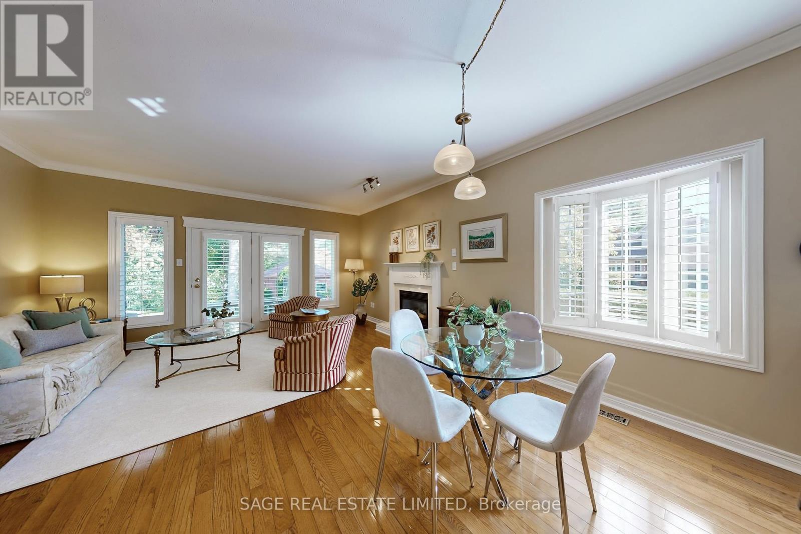 30 Nailsworth Crescent, Caledon, Ontario  L7C 1R3 - Photo 11 - W12442984