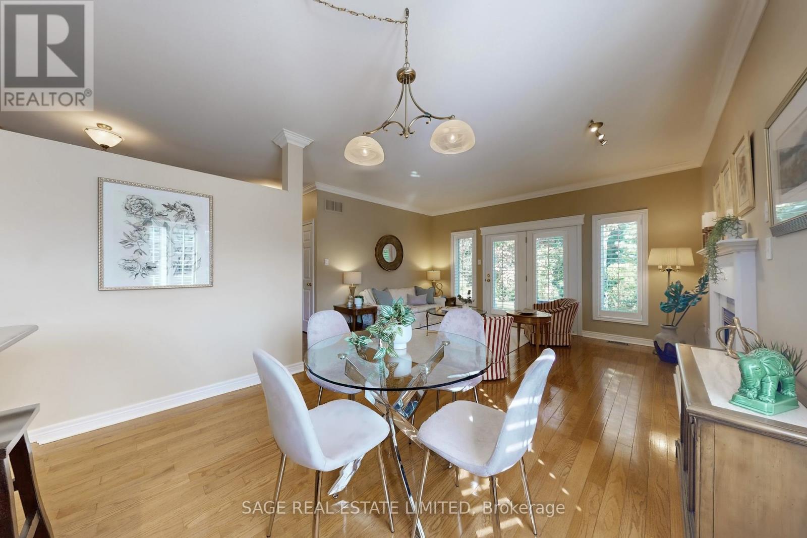 30 Nailsworth Crescent, Caledon, Ontario  L7C 1R3 - Photo 12 - W12442984