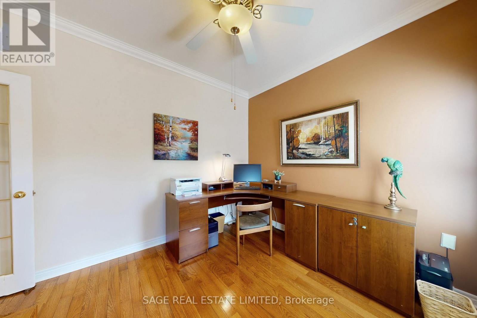 30 Nailsworth Crescent, Caledon, Ontario  L7C 1R3 - Photo 22 - W12442984