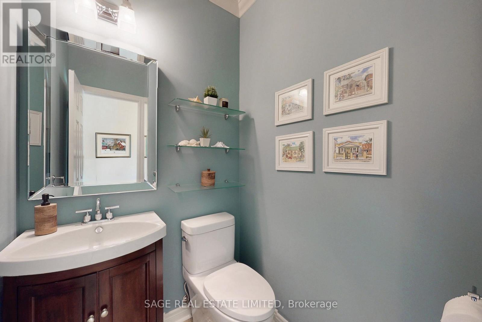 30 Nailsworth Crescent, Caledon, Ontario  L7C 1R3 - Photo 24 - W12442984