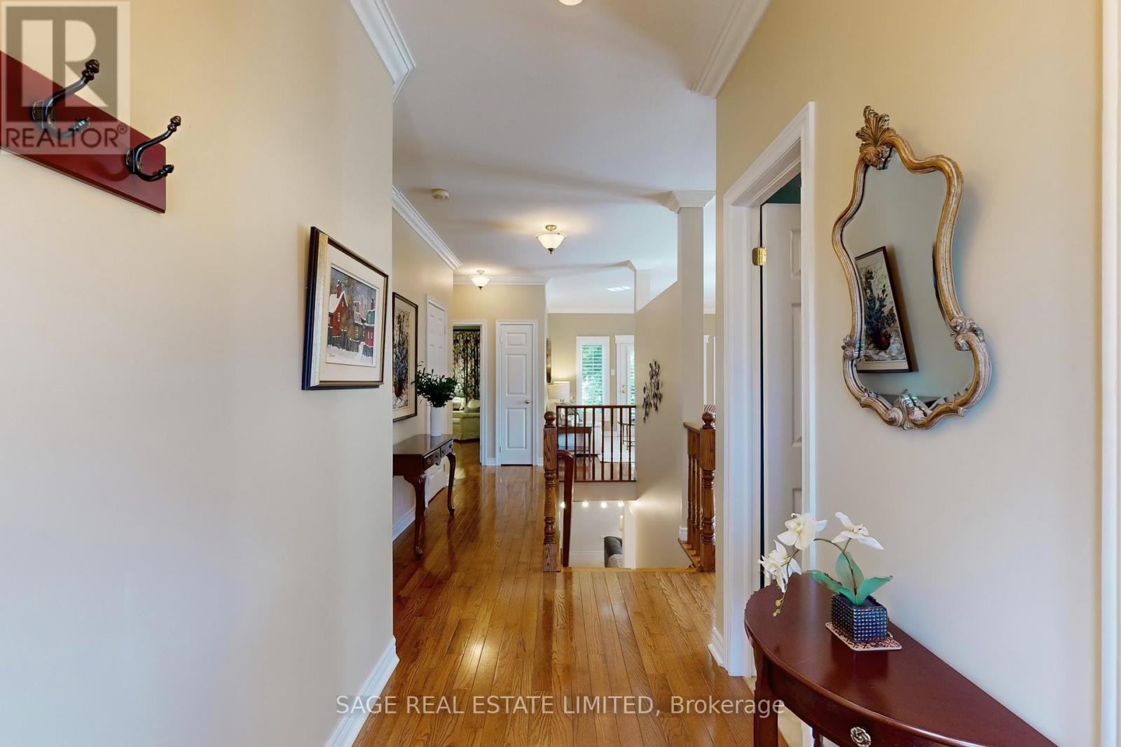 30 Nailsworth Crescent, Caledon, Ontario  L7C 1R3 - Photo 26 - W12442984
