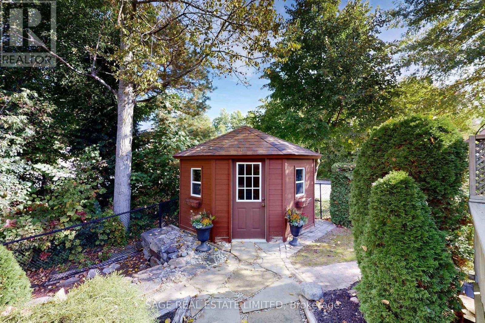 30 Nailsworth Crescent, Caledon, Ontario  L7C 1R3 - Photo 44 - W12442984
