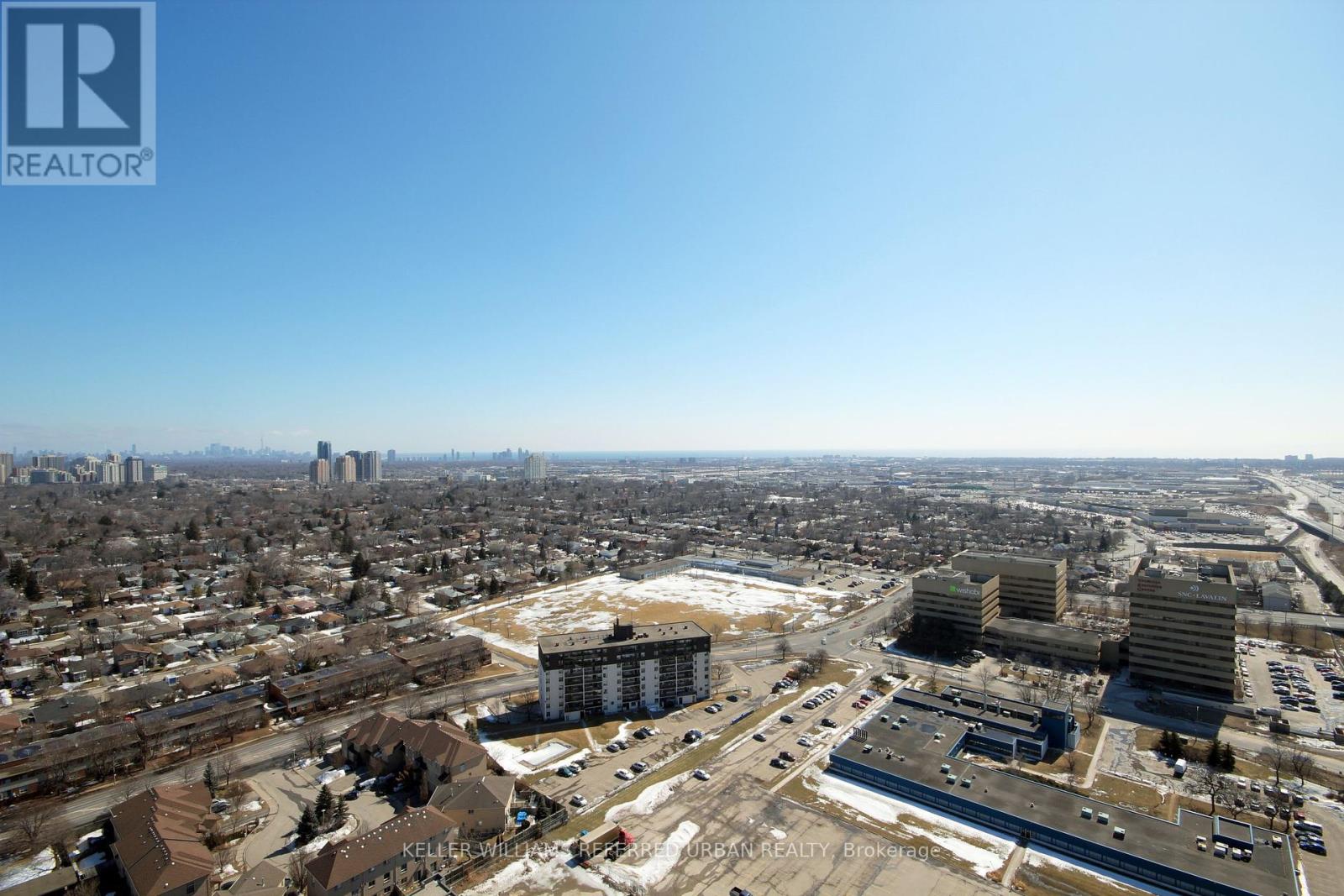 2904 - 5 Valhalla Inn Road, Toronto, Ontario  M9B 0B1 - Photo 6 - W12443013