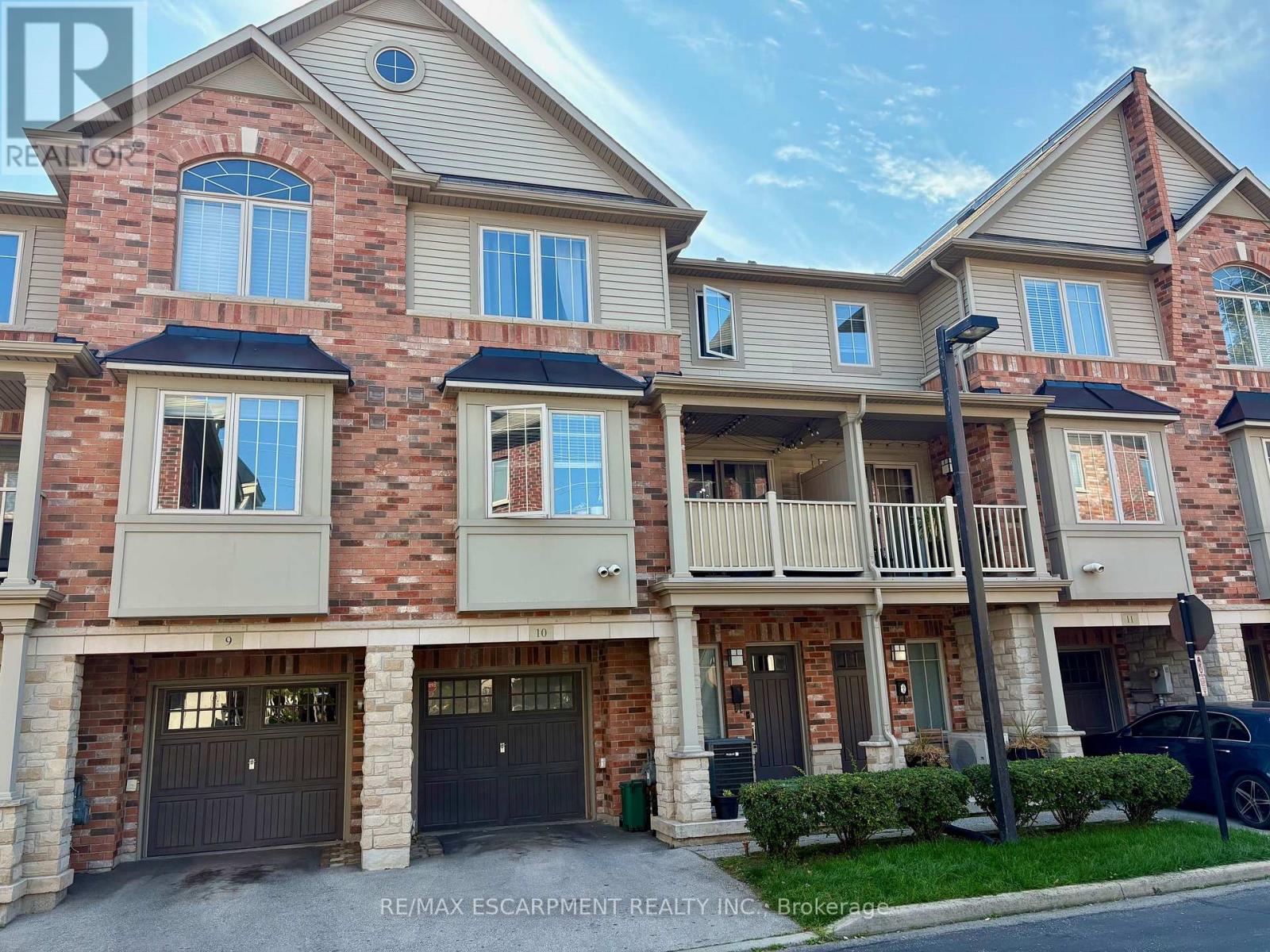 10 - 362 PLAINS ROAD E, Burlington, Ontario