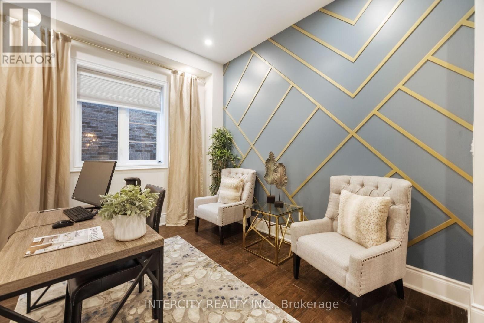 29 Chiming Road, Brampton (Toronto Gore Rural Estate), Ontario  L6P 4E1 - Photo 44 - W12443029