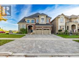 29 CHIMING ROAD, Brampton, Ontario