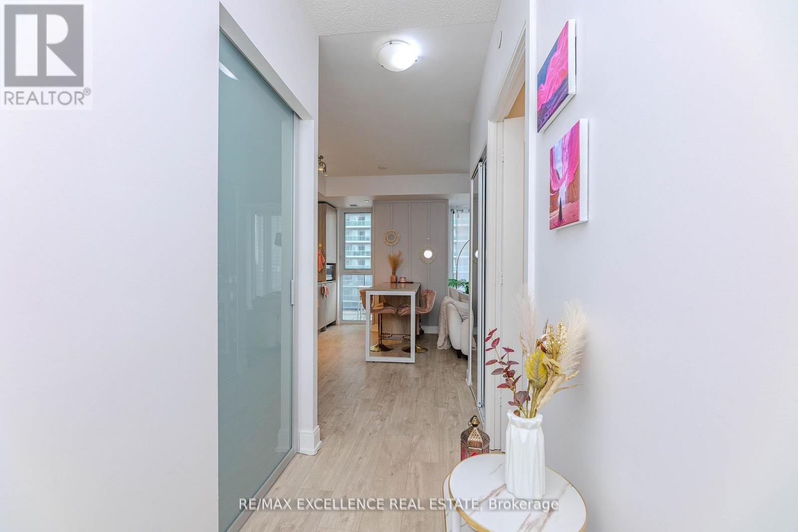 608 - 70 Annie Craig Drive, Toronto (Mimico), Ontario  M8V 0G2 - Photo 12 - W12443036
