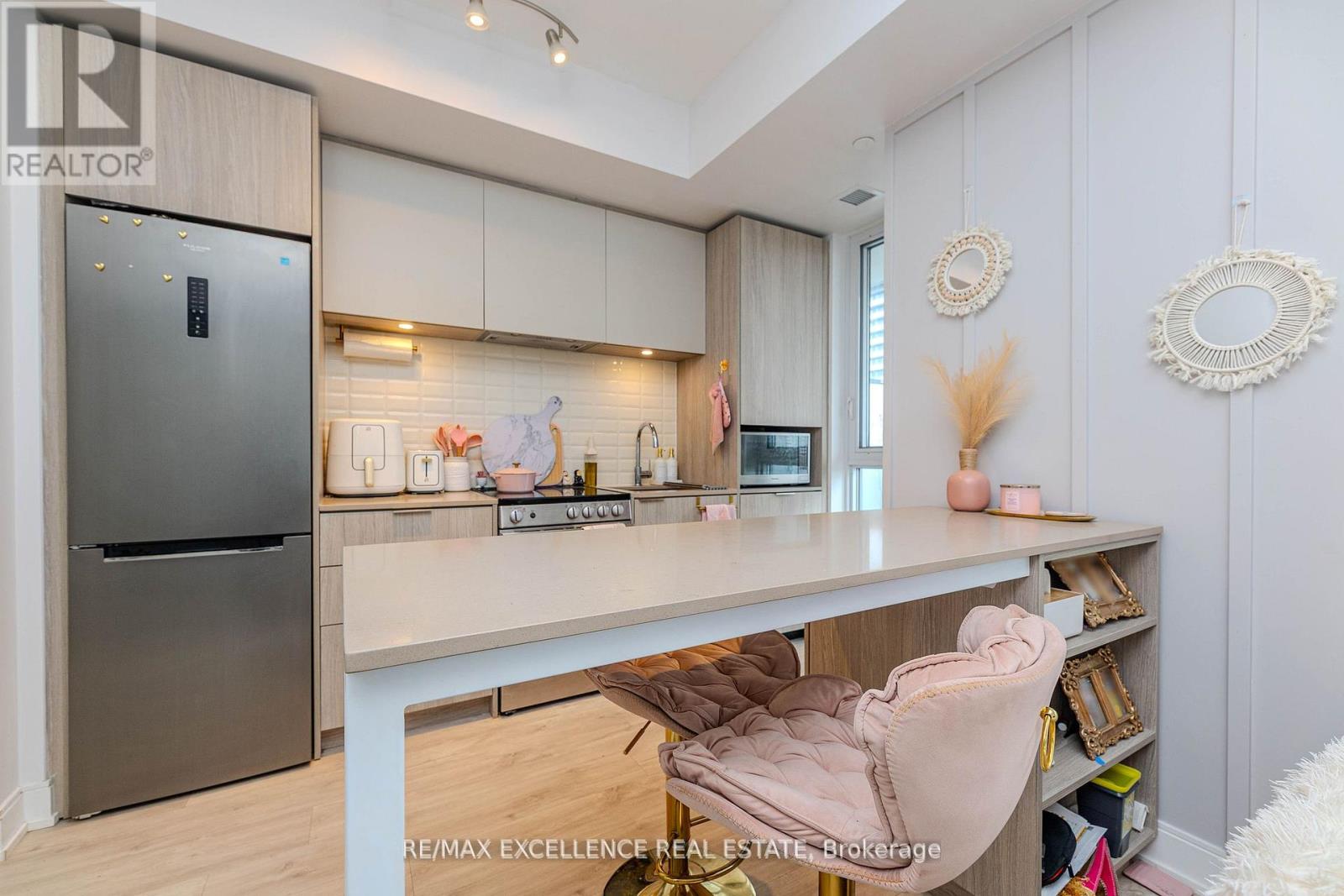 608 - 70 Annie Craig Drive, Toronto (Mimico), Ontario  M8V 0G2 - Photo 17 - W12443036