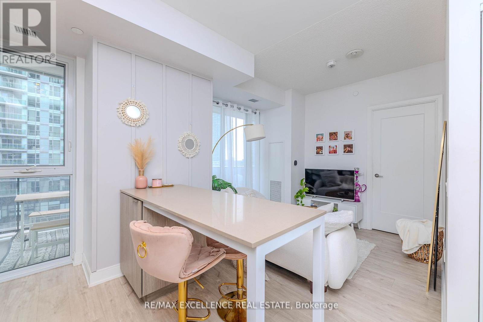 608 - 70 Annie Craig Drive, Toronto (Mimico), Ontario  M8V 0G2 - Photo 19 - W12443036