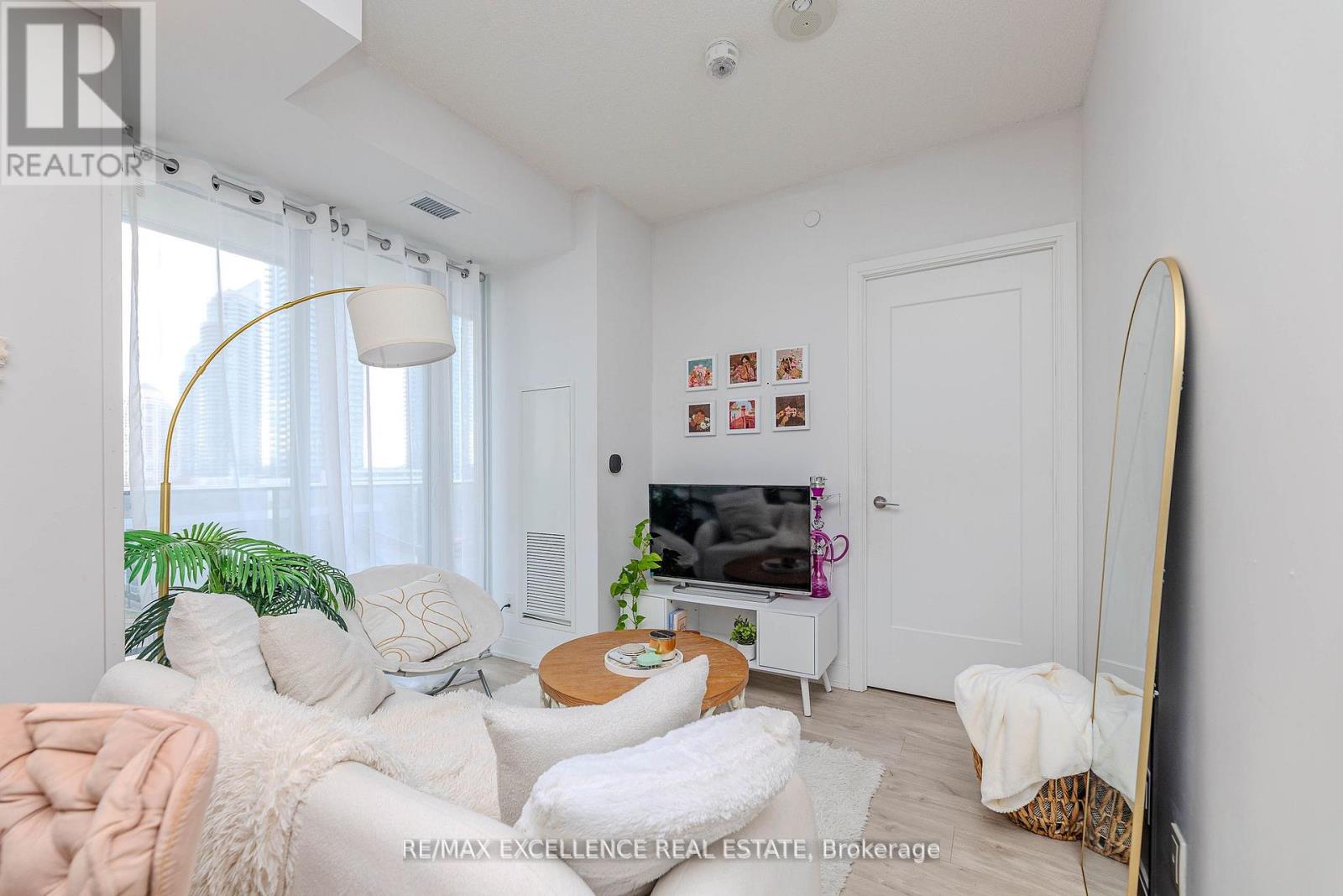608 - 70 Annie Craig Drive, Toronto (Mimico), Ontario  M8V 0G2 - Photo 20 - W12443036
