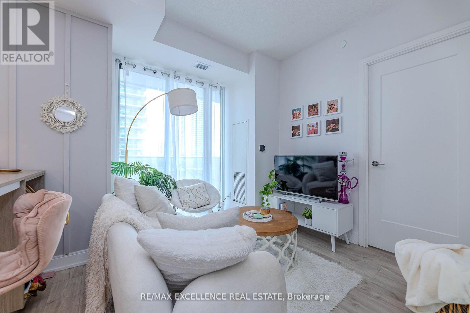 608 - 70 Annie Craig Drive, Toronto (Mimico), Ontario  M8V 0G2 - Photo 21 - W12443036